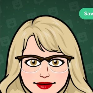 Meet your Posher, Debra